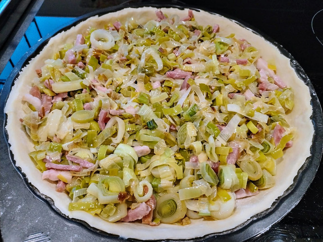 Recettes de Ma cuisine salée Mes envies sucrées
