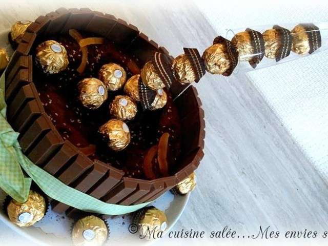 Recettes De Multicuiseur Et Cake