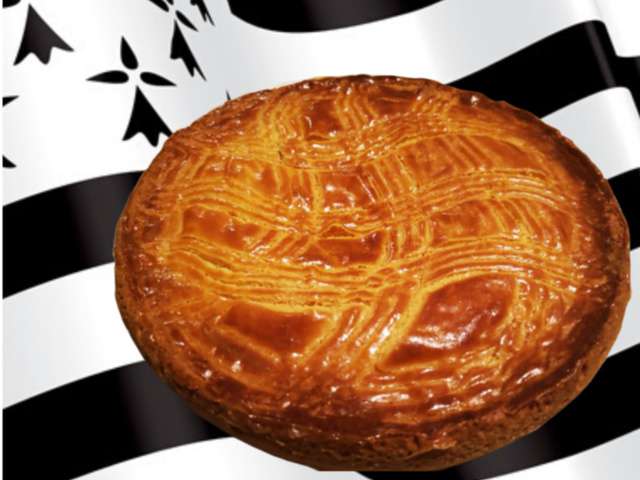 Recettes De Bretagne Et Gâteau Breton