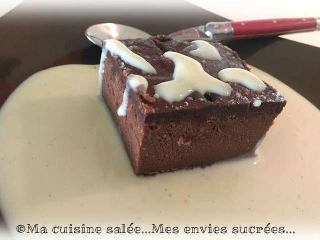 Recettes De Fondant Au Chocolat Et Fondant De A A Z 46