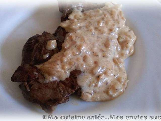 Recettes d'Araignée de Ma cuisine salée Mes envies sucrées