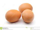 Newsletter de Jean-Marc Dupuis (Santé Nature Innovation) au sujet des œufs contaminés : « Excusez-moi de rire ! » dit-il