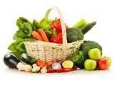 Fruits et les légumes les plus contaminés par les pesticides