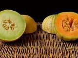 Melons d’été