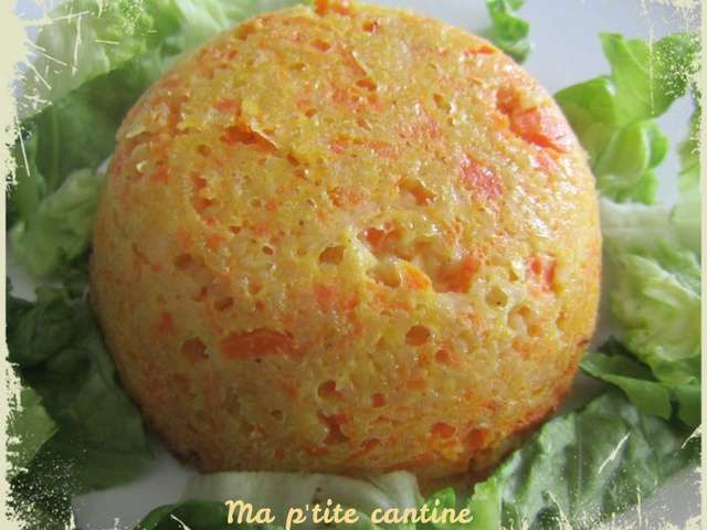 Recettes De Carottes De Ma P Tite Cantine