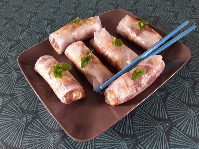 Recettes de Thon Frais