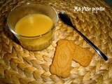 Compote pomme speculoos