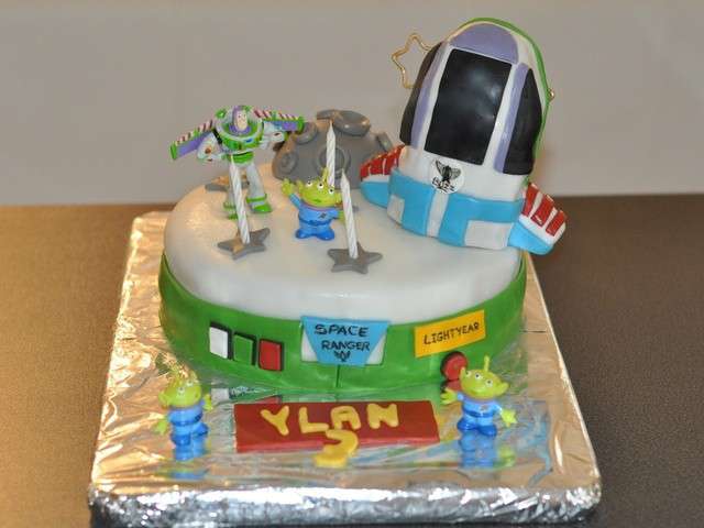 Les Meilleures Recettes De Pate A Sucre Et Gateaux 11