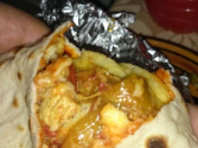 Recettes de Pâte à la creme fraiche