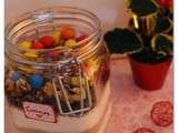 Cookies Jar : Le cadeau spécial gourmand