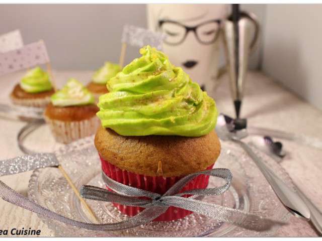 J'ai testé pour vous moule Cupcake ou muffin (Blog Zôdio)