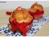 Foodista#3 : Brioches aux pralines roses