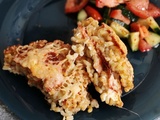 Anti-Gaspillage : Croq’Coquillettes