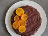 Gâteau super simple à l’orange