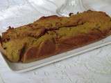 Cake salé sans gluten ni lactose - La Cassata Celiaca