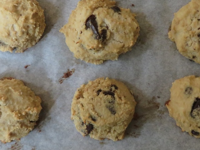 Recette avec du sirop de Yacon