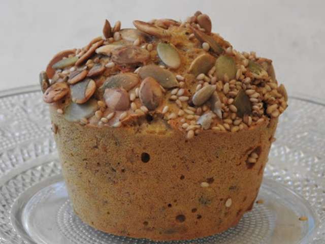 Les Meilleures Recettes De Sarrasin 43