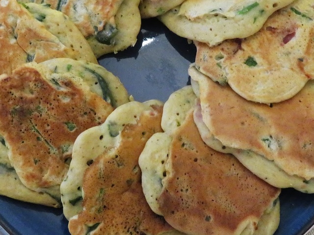 Pancakes à la farine de coco rapide : découvrez les recettes de
