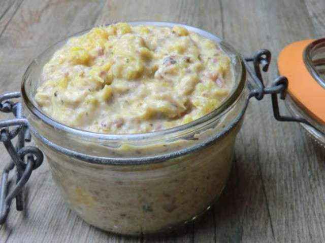 Recettes De Rillettes De Ma Petite Cuisine Gourmande Sans Gluten