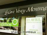 Cave Vevey-Montreux à la fête