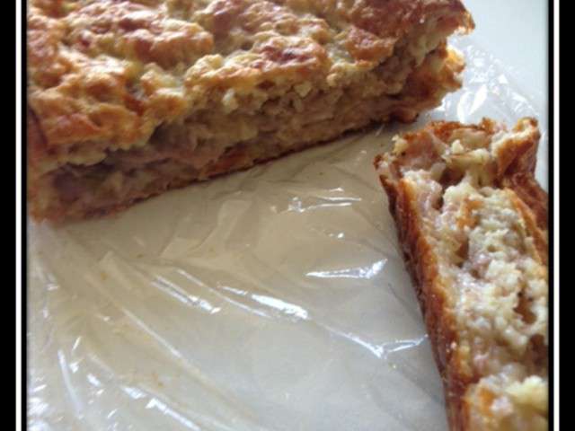 Recettes de Cuisine express de Ma popote à moi