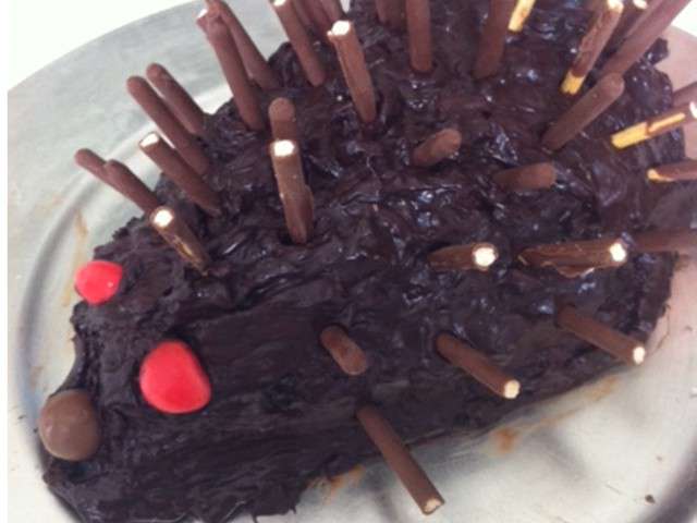 Les Meilleures Recettes De Herisson 4