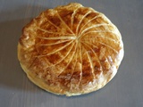 Galette des rois express