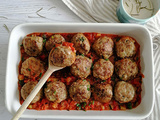 Boulettes de Bœuf