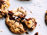 Cookies Crousti-moelleux