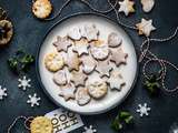 Dessert de Noël : les recettes sucrées incontournables des Fêtes de Noël
