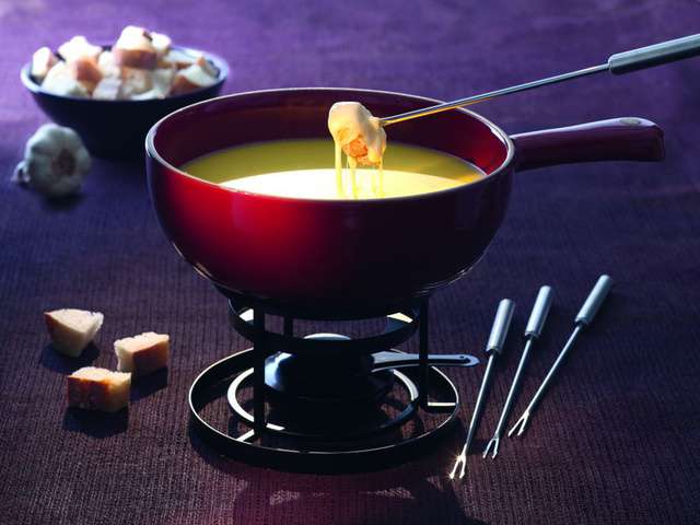 Recettes De Fondue Savoyarde