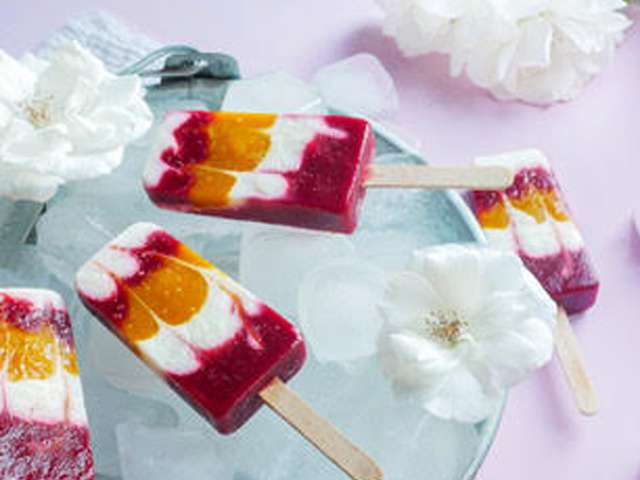 Recette Glace Maison Facile Les Recettes De Glace Maison Les Plus Faciles Et Rapides