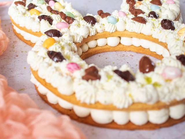 Recettes De Lapin Et Cake