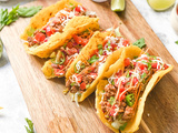 Tacos mexicain