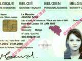Changement de Carte d'Identité Belge en Etant Résidant au Portugal