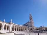 Visite et Histoire du Sanctuaire de Fatima