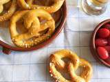 Bretzels Sans Gluten Made in Alsace ! - Ma vie de Coeliaque