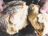 Comment réussir son pain sans gluten