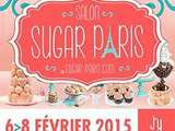 Salon Sugar Paris, j'y serai