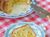 Apple Charlotte... une tradition anglaise
