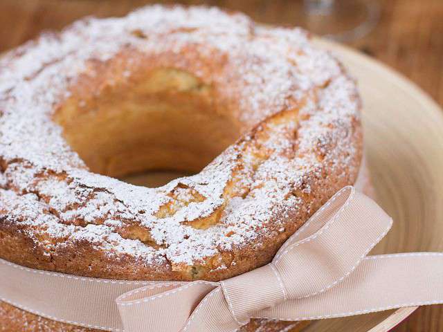 Les Meilleures Recettes De Champagne Et Gateaux