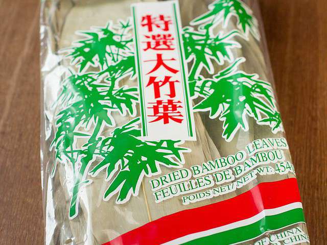 Recettes De Riz Gluant Et Gateaux