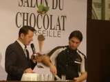 Salon du Chocolat - Marseille 2012