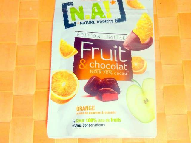 Recettes de Pate Fruit