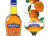Apricot brandy sour