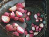 3 façons de cuisiner le radis