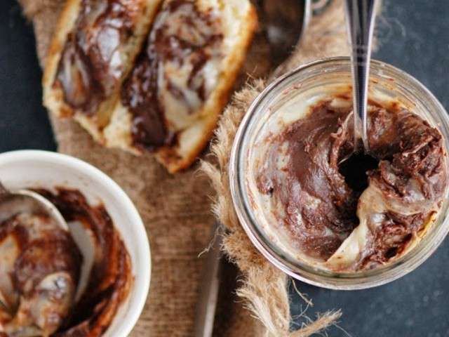 Gateau Pate A Tartiner Gâteau Magique A La Pâte A Tartiner 15 Recettes de Pâte à Tartiner de Madame Gateau