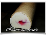 Buche mont d'or