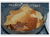 Feuillantine maison