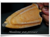Quelques idées de dessert glacée pour un été